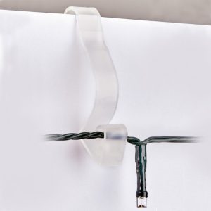 16pcs Giant Gutter Hooks