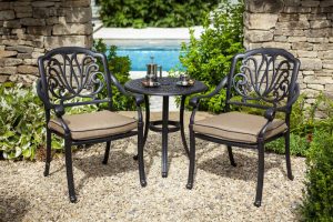 Hartman Amalfi Bistro Set