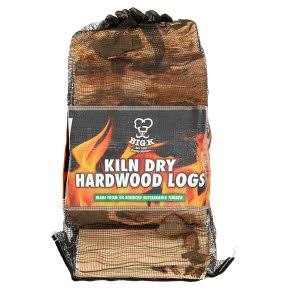 Big K Kiln Dried Hardwood Logs