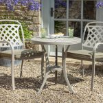Hartman Berkeley Bistro Set