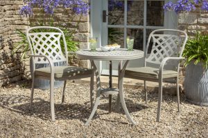 Hartman Berkeley Bistro Set