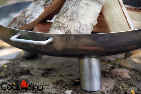 Cook King - Bali 80cm Fire Bowl