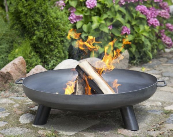 Cook King - Bali 80cm Fire Bowl