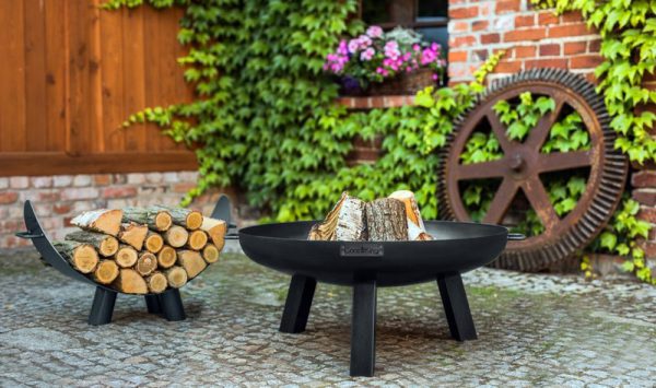 Cook King - Polo 80cm Fire Bowl