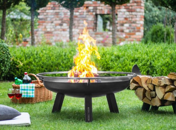 Cook King - Porto 80cm Fire Bowl