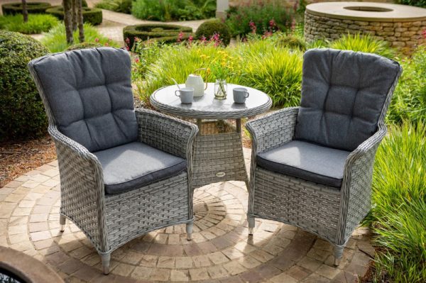 Hartman Heritage Bistro Set