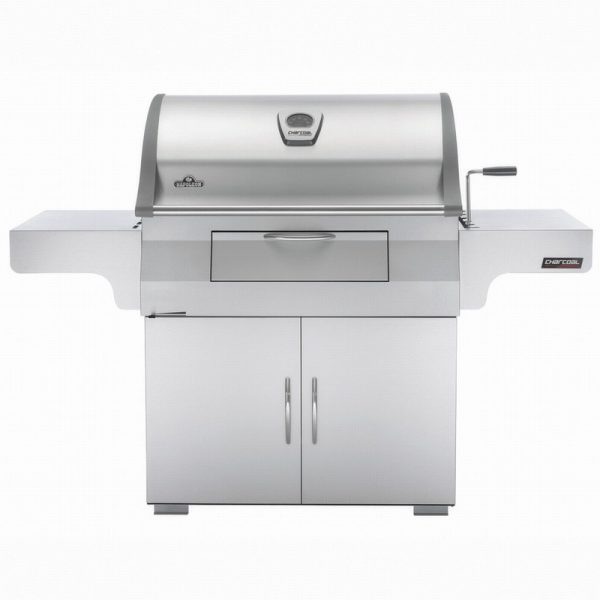 Napoleon PRO605 Charcoal