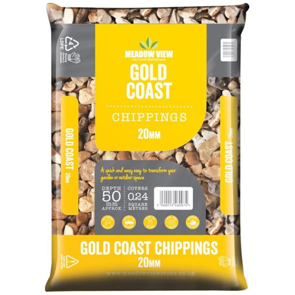 GOLD COAST  20mm