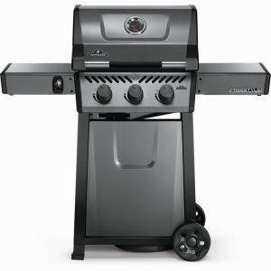 Napoleon Freestyle 365 gas BBQ