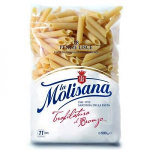 MOLISANA 18 PENNE LIS. 500 GR