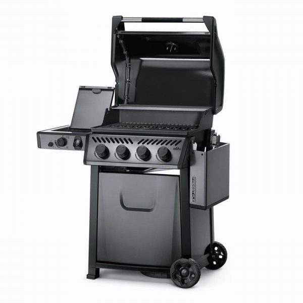 Napoleon Freestyle 425 Gas Barbecue with IR Side Burner