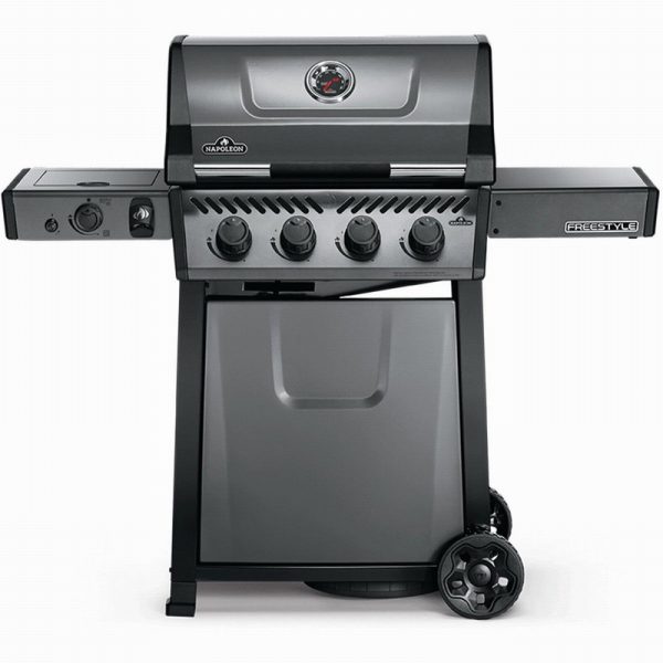 Napoleon Freestyle 425 Gas Barbecue with IR Side Burner