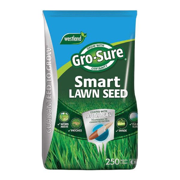Gro-Sure Smart Seed 250sqm