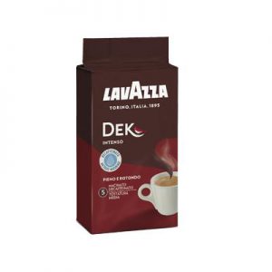 LAVAZZA DEK INTENSO GR.250