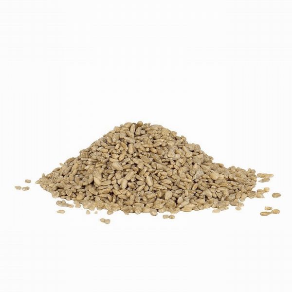 Gardman Sunflower Hearts 12.75kg