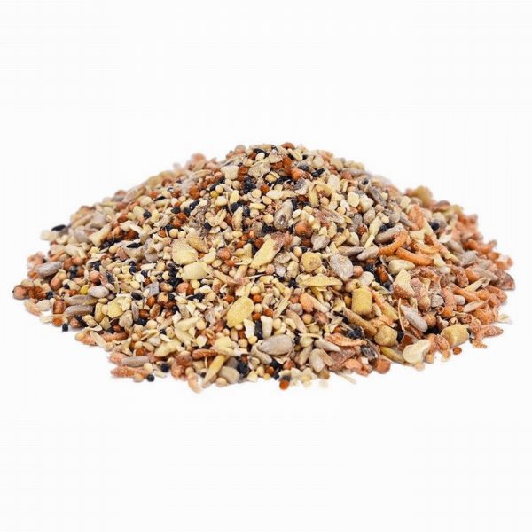 Peckish Blue Tit Seed Mix 1Kg