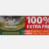 Peckish Extra Goodness Energy Ball 6+6 Free