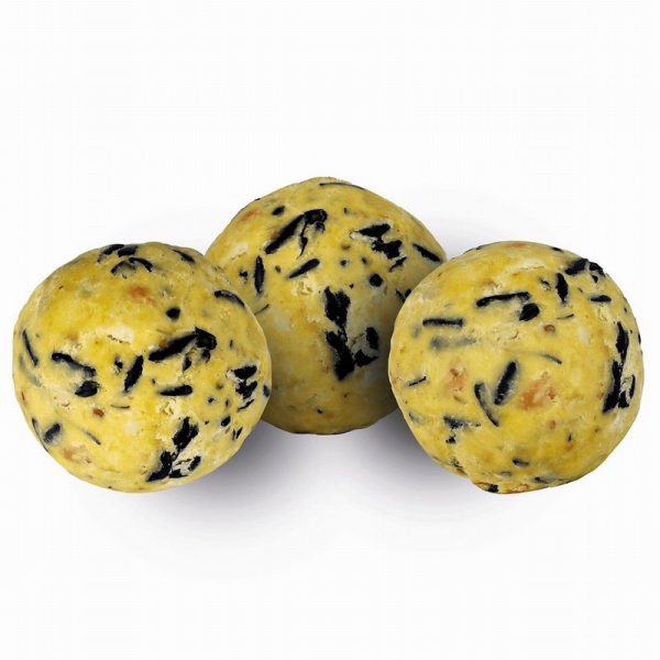 Peckish Extra Goodness Energy Ball 6+6 Free