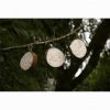 Peckish Natural Balance Coconut Feeder 4PK - Image 2