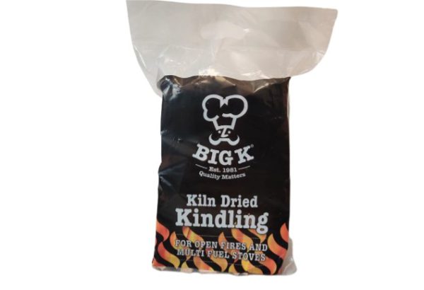 Big K Kiln Dried Kindling Large