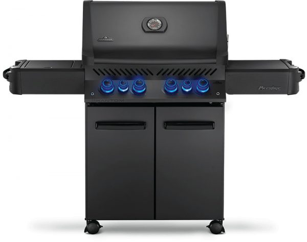 Napoleon Phantom Prestige 500 Gas Barbecue