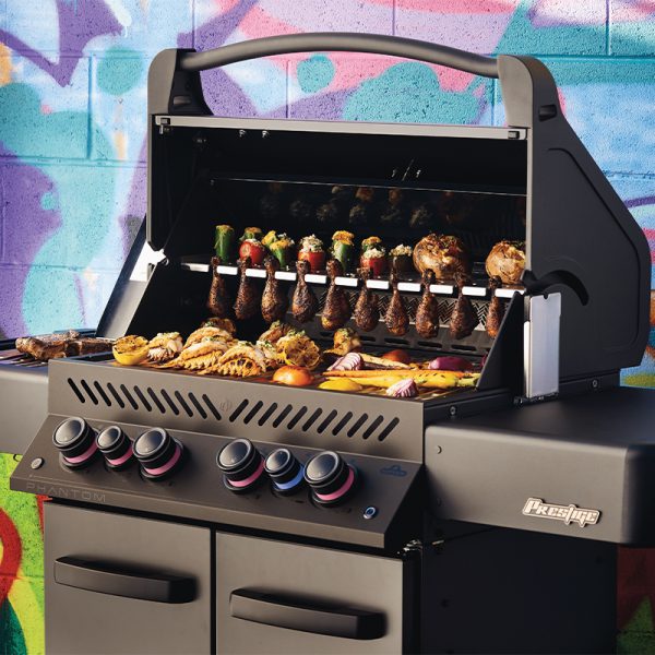 Napoleon Phantom Prestige 500 Gas Barbecue