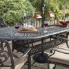 Hartman Amalfi 6 Seat Oval Set - Image 2
