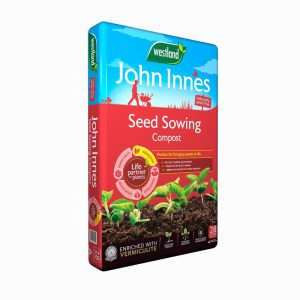 John Innes Peat Free Seed Sowing Compost