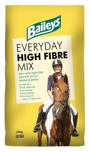 Baileys Everyday High Fibre Mix Baileys Everyday High Fibre Mix