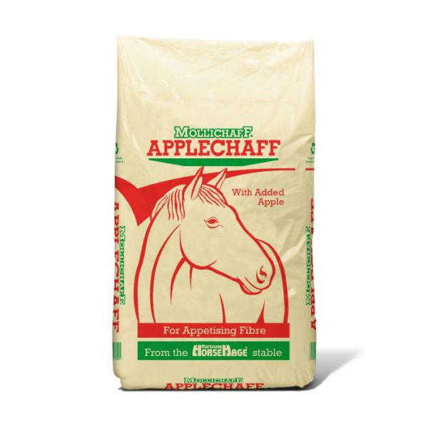 Mollichaff Apple 12.5kg