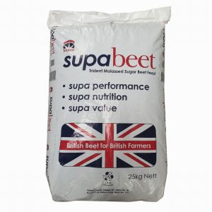 Sugar Beet Pellets 25kg