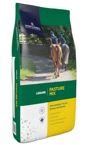 D&H Pasture Mix 20kg