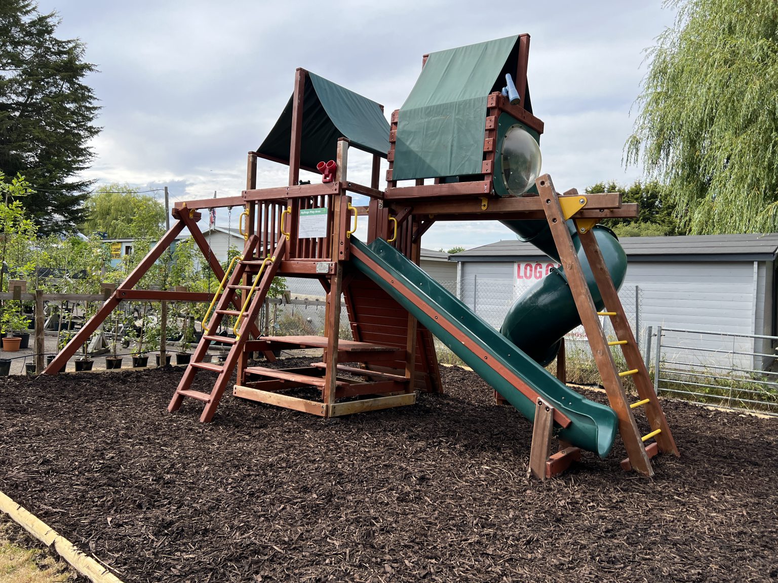 Aylings Garden Centre Petersfield