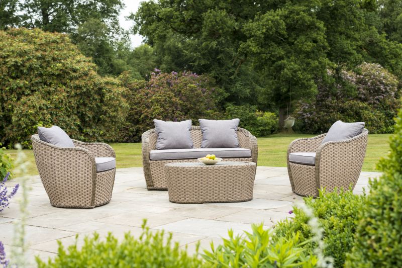 You are currently viewing Garden Furniture & BBQ’s Available for Contactless Delivery